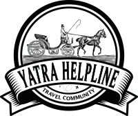 Yatra Helpline Logo