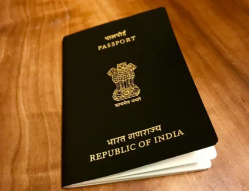 How to apply for Passport in India (for Indian citizens)